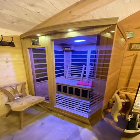 Eco Friendly Chalet Near The Lake In Asten Tittmoning Ngoại thất bức ảnh