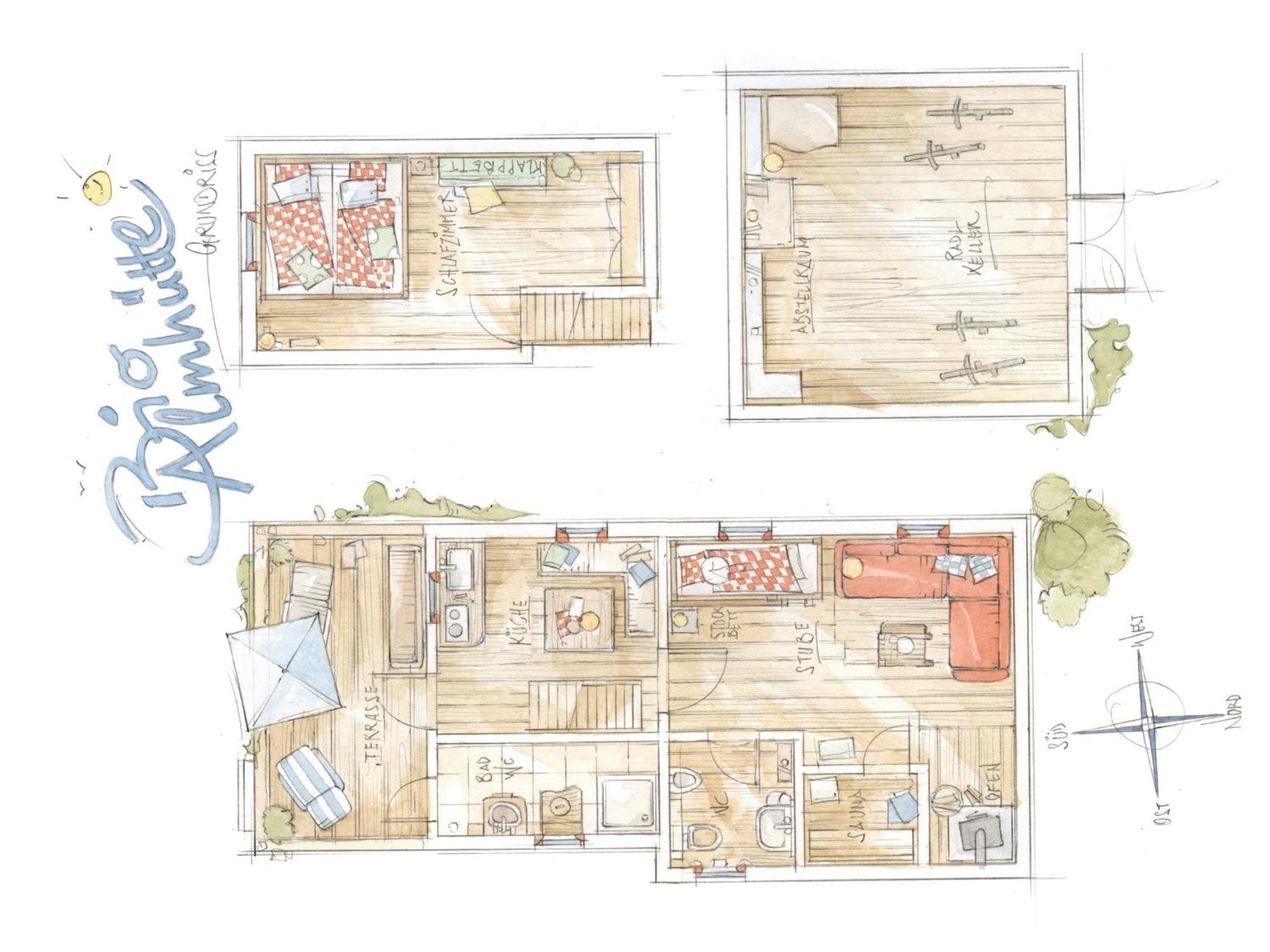 Eco Friendly Chalet Near The Lake In Asten Tittmoning Ngoại thất bức ảnh