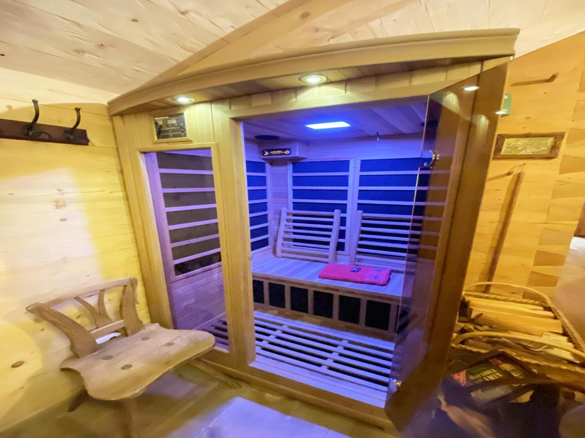 Eco Friendly Chalet Near The Lake In Asten Tittmoning Ngoại thất bức ảnh